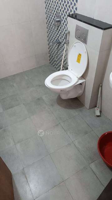 2 BHK Flat In Amber Society for Rent  In Baner