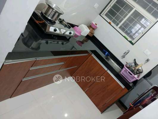 2 BHK Flat In Amber Society for Rent  In Baner
