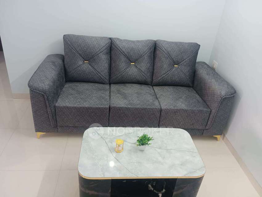 2 BHK Flat In Amber Society for Rent  In Baner