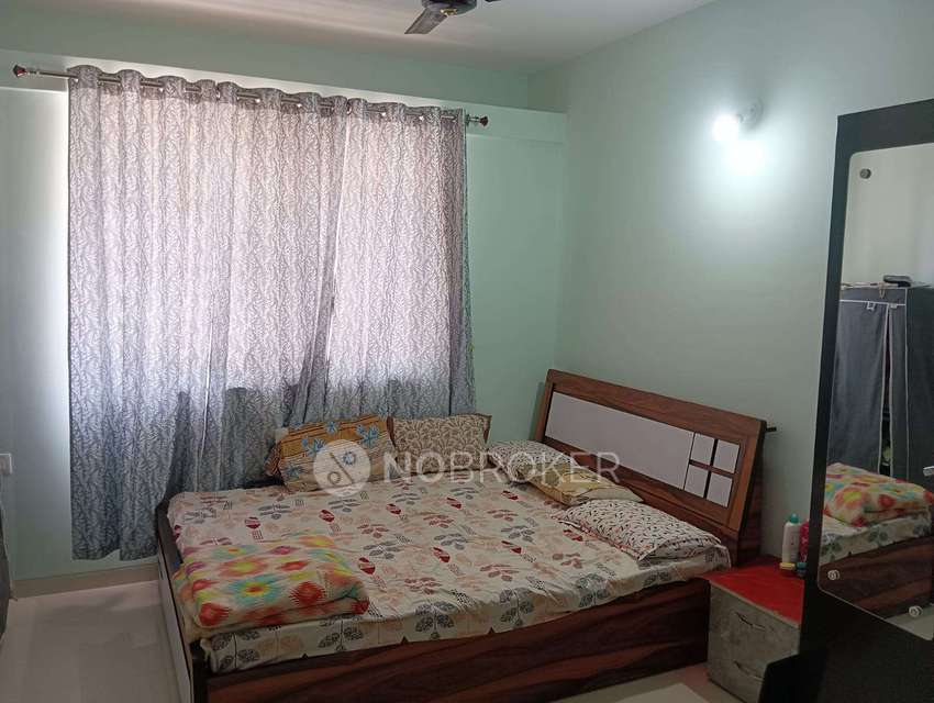 2 BHK Flat In Amber Society for Rent  In Baner