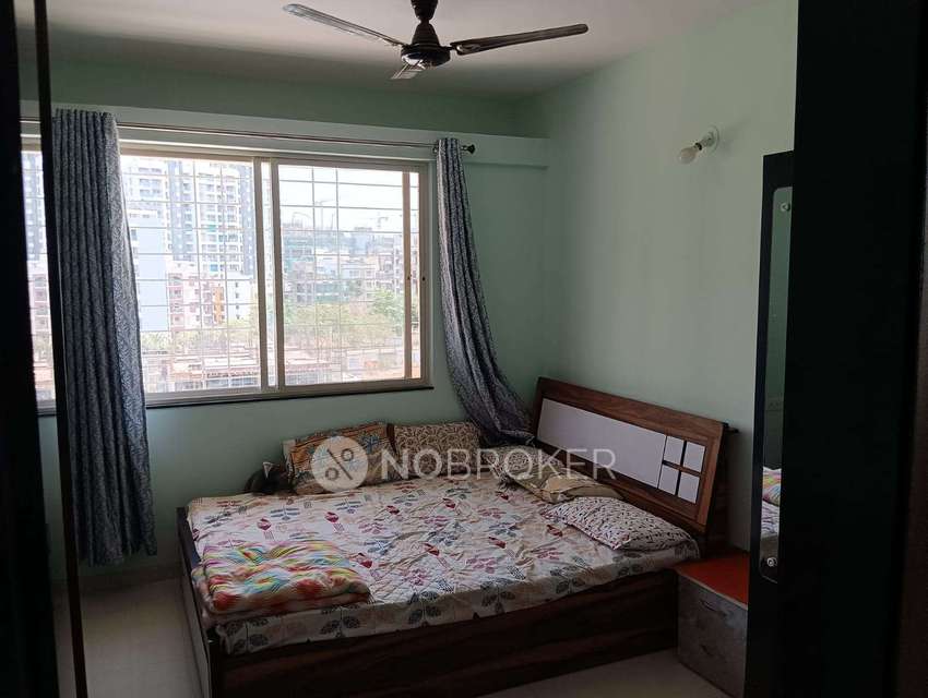 2 BHK Flat In Amber Society for Rent  In Baner