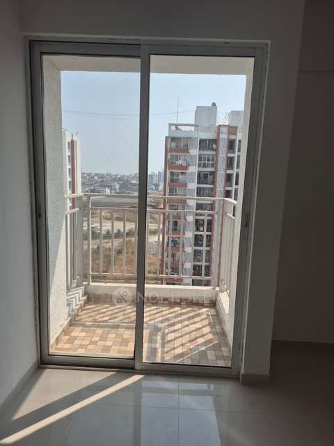 2 BHK Flat In Majestique Rhythm County for Rent  In Majestique Rhythm County