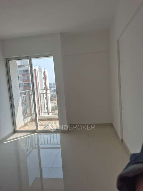 2 BHK Flat In Majestique Rhythm County for Rent  In Majestique Rhythm County