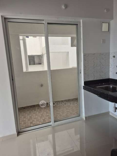 2 BHK Flat In Majestique Rhythm County for Rent  In Majestique Rhythm County