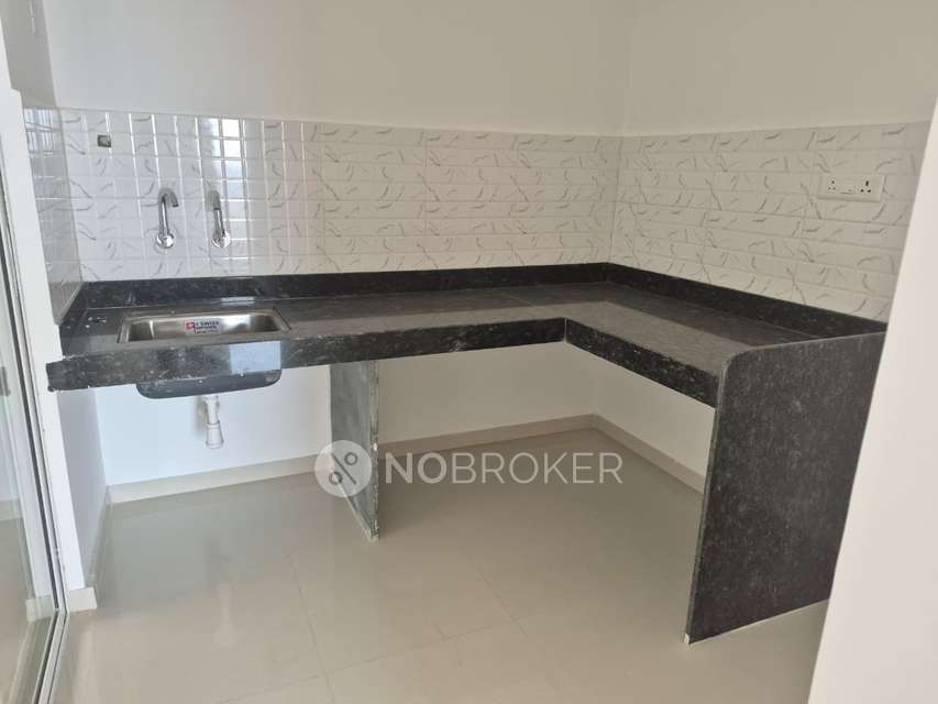 2 BHK Flat In Majestique Rhythm County for Rent  In Majestique Rhythm County