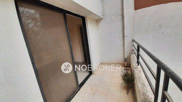 1 BHK Flat In Balaji Kanchanpuram Society For Sale  In Wagholi