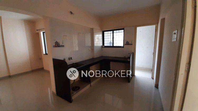 1 BHK Flat In Balaji Kanchanpuram Society For Sale  In Wagholi