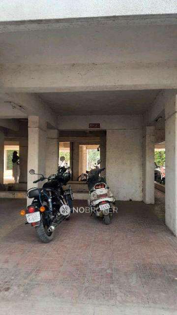 1 BHK Flat In Balaji Kanchanpuram Society For Sale  In Wagholi