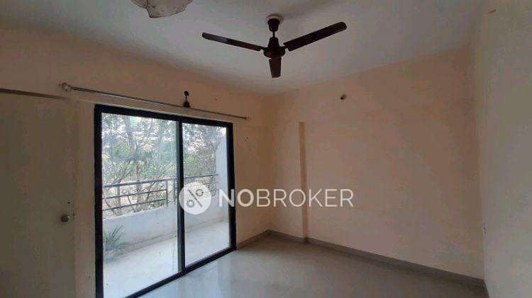 1 BHK Flat In Balaji Kanchanpuram Society For Sale  In Wagholi