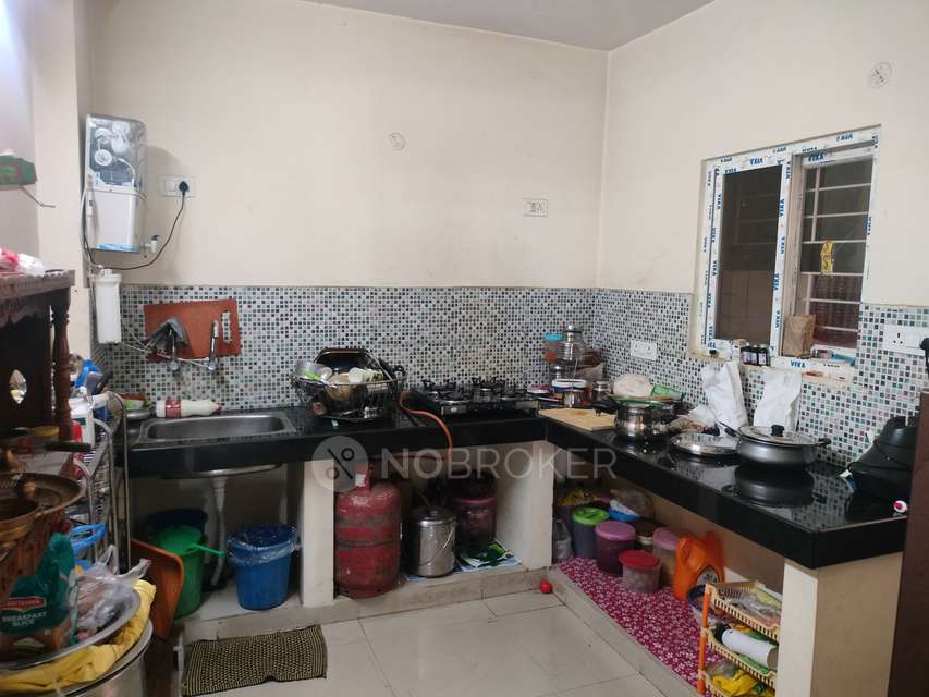 3 BHK Flat In Gardenia Towers For Sale  In Jeedimetla