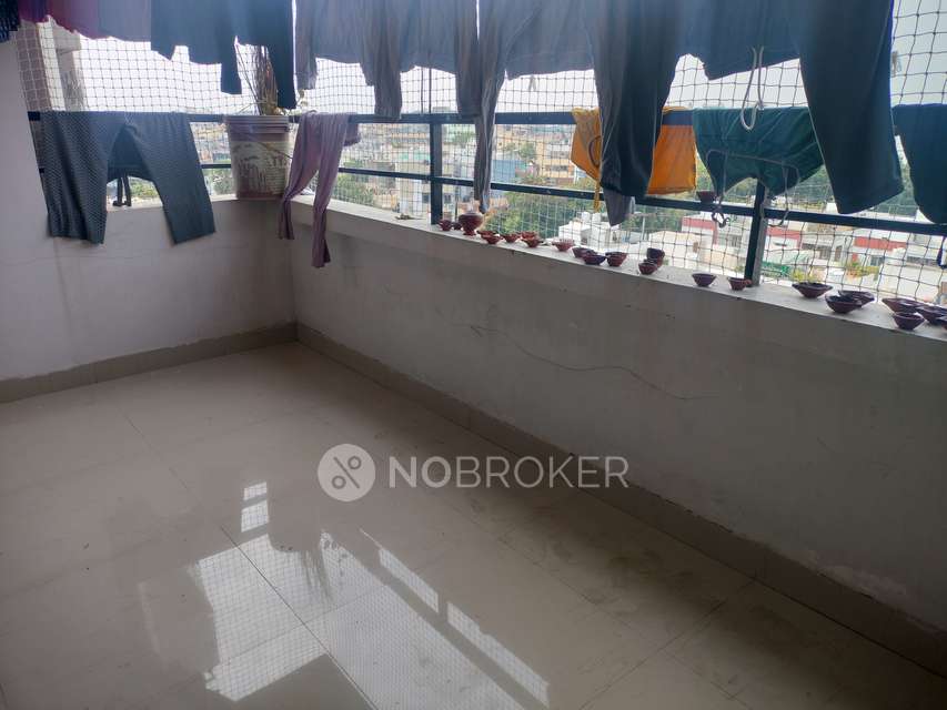 3 BHK Flat In Gardenia Towers For Sale  In Jeedimetla