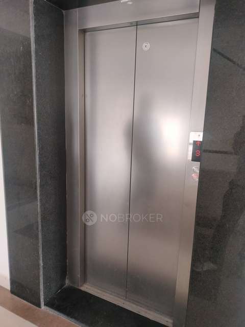 3 BHK Flat In Gardenia Towers For Sale  In Jeedimetla