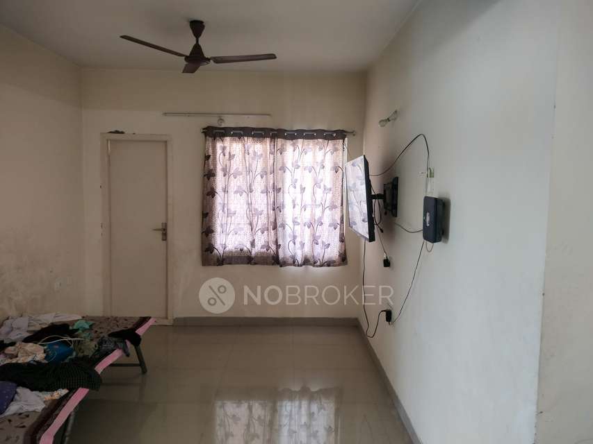 3 BHK Flat In Gardenia Towers For Sale  In Jeedimetla