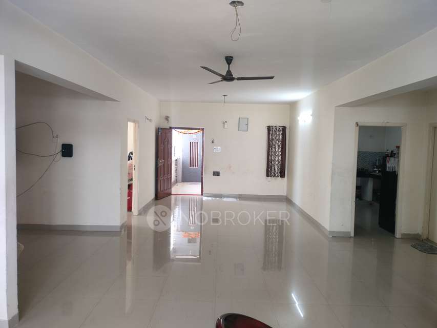 3 BHK Flat In Gardenia Towers For Sale  In Jeedimetla
