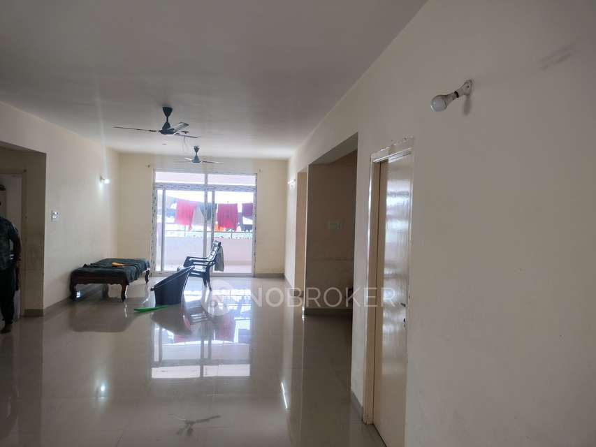3 BHK Flat In Gardenia Towers For Sale  In Jeedimetla