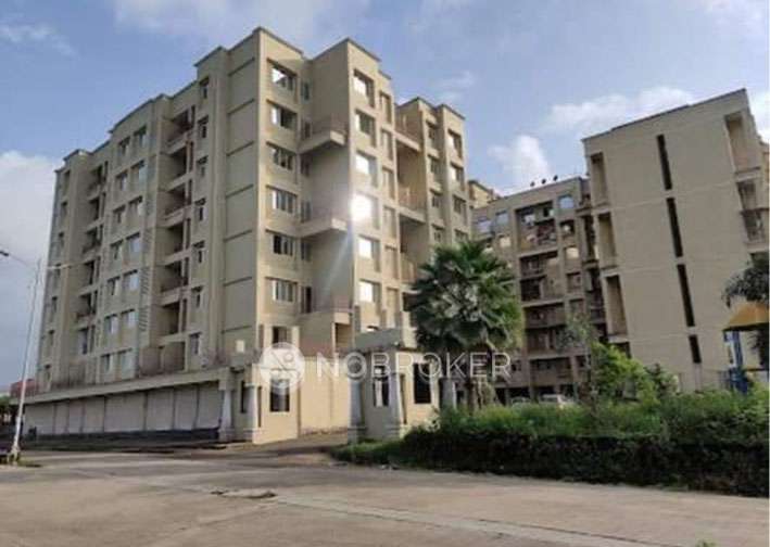 1 BHK Flat In Royal Castle For Sale  In Ambernath