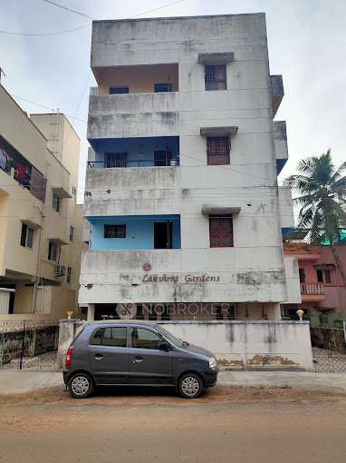 2 BHK Flat In Lakshmi Gardens for Rent  In Madipakkam