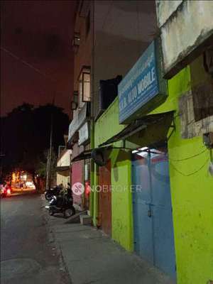 1 BHK House for Rent  In Basavanagudi