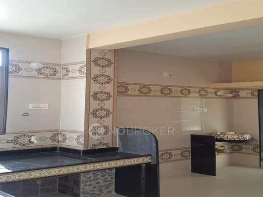 1 BHK Flat for Rent  In Pimple Gurav