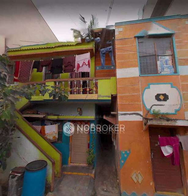 1 BHK House for Rent  In Hebbal