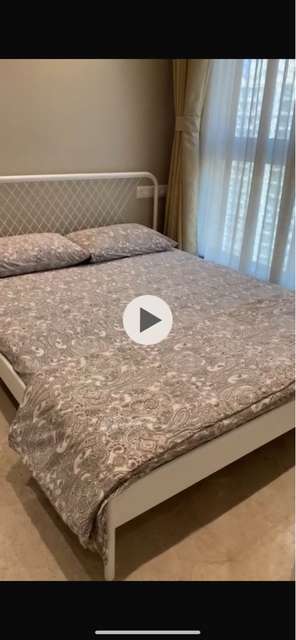 1 BHK Flat In Hiranandani Regent Hill  for Rent  In Powai