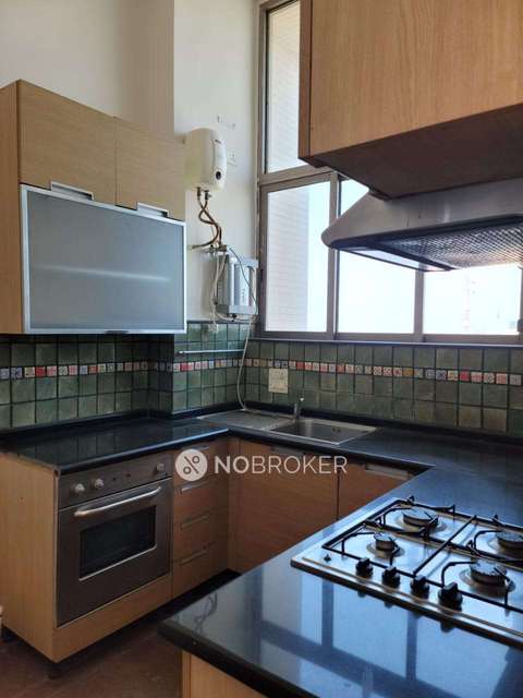 3 BHK Flat In Tanna Residency For Sale  In Prabhadevi