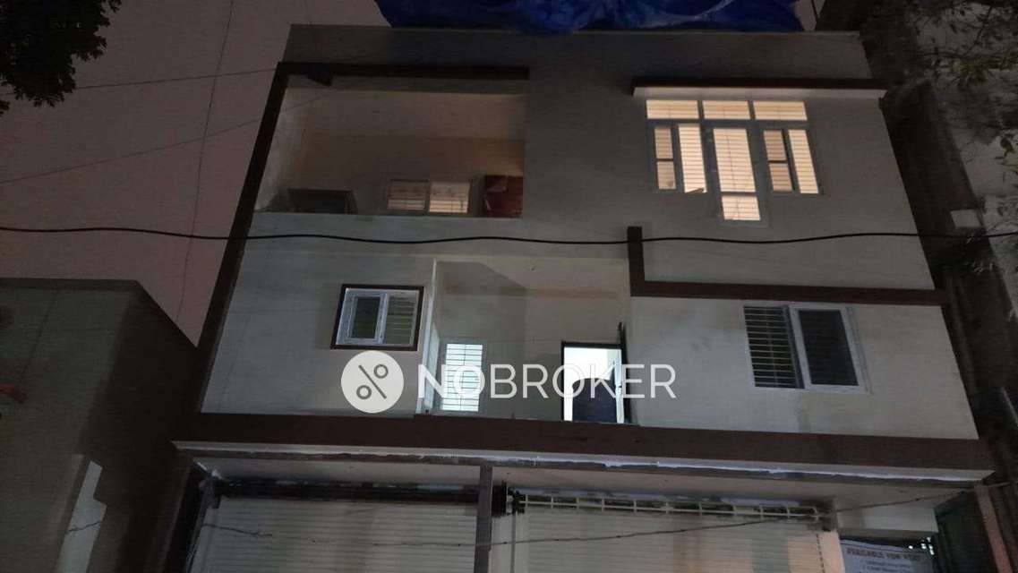 2 BHK House for Rent  In Basaveshwar Nagar