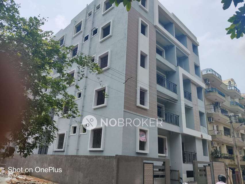 2 BHK Flat In T Square For Sale  In Kothanur