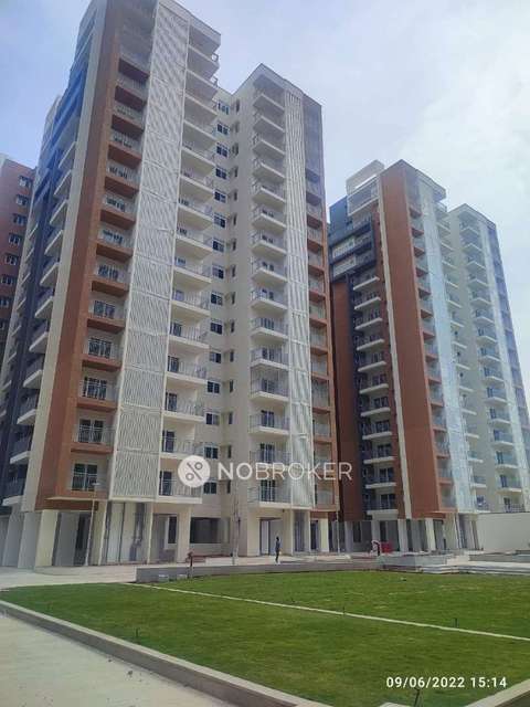 3 BHK Flat In Aparna Kanopy Marrygold For Sale  In Gundlapochampalli