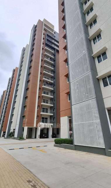 3 BHK Flat In Aparna Kanopy Marrygold For Sale  In Gundlapochampalli