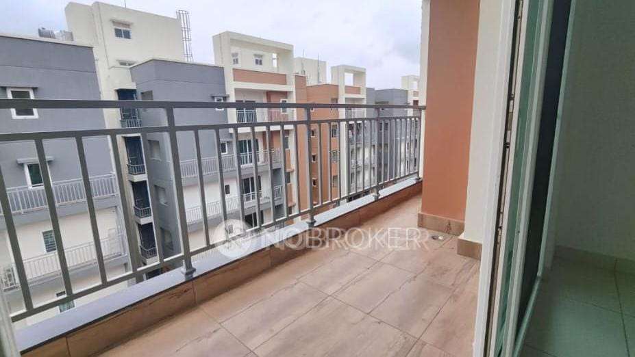 3 BHK Flat In Aparna Kanopy Marrygold For Sale  In Gundlapochampalli