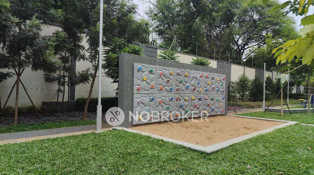 3 BHK Flat In Aparna Kanopy Marrygold For Sale  In Gundlapochampalli