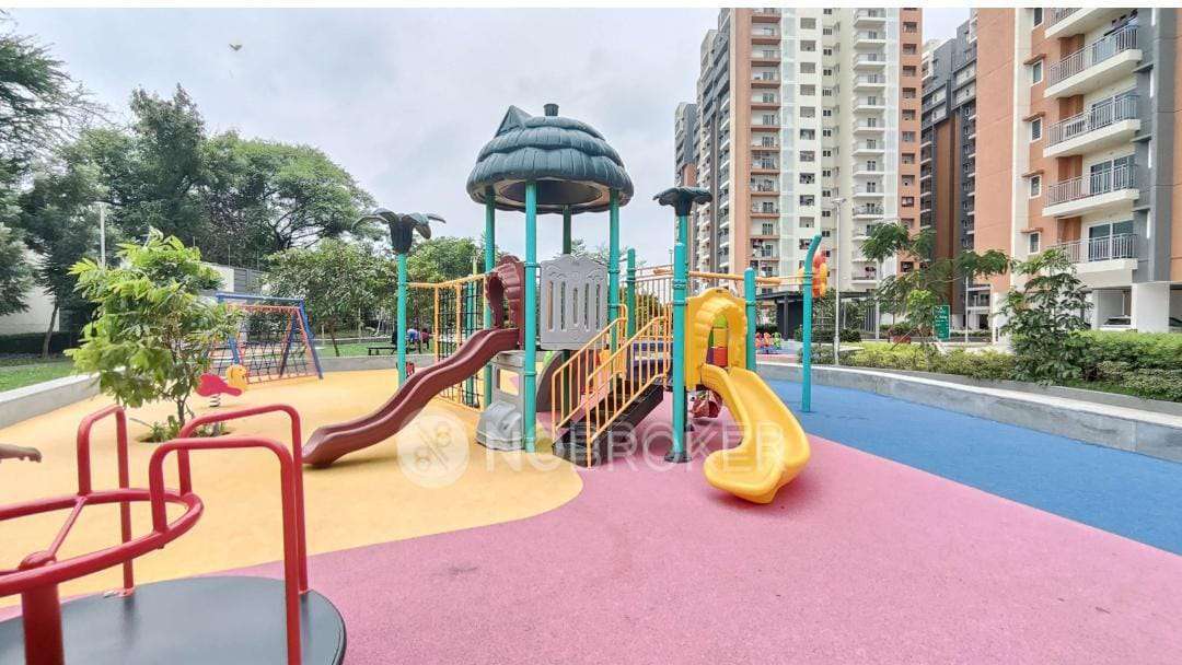 3 BHK Flat In Aparna Kanopy Marrygold For Sale  In Gundlapochampalli