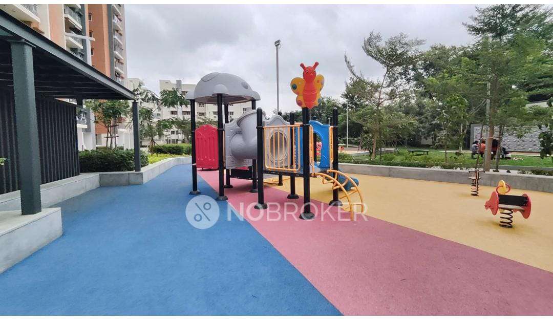 3 BHK Flat In Aparna Kanopy Marrygold For Sale  In Gundlapochampalli