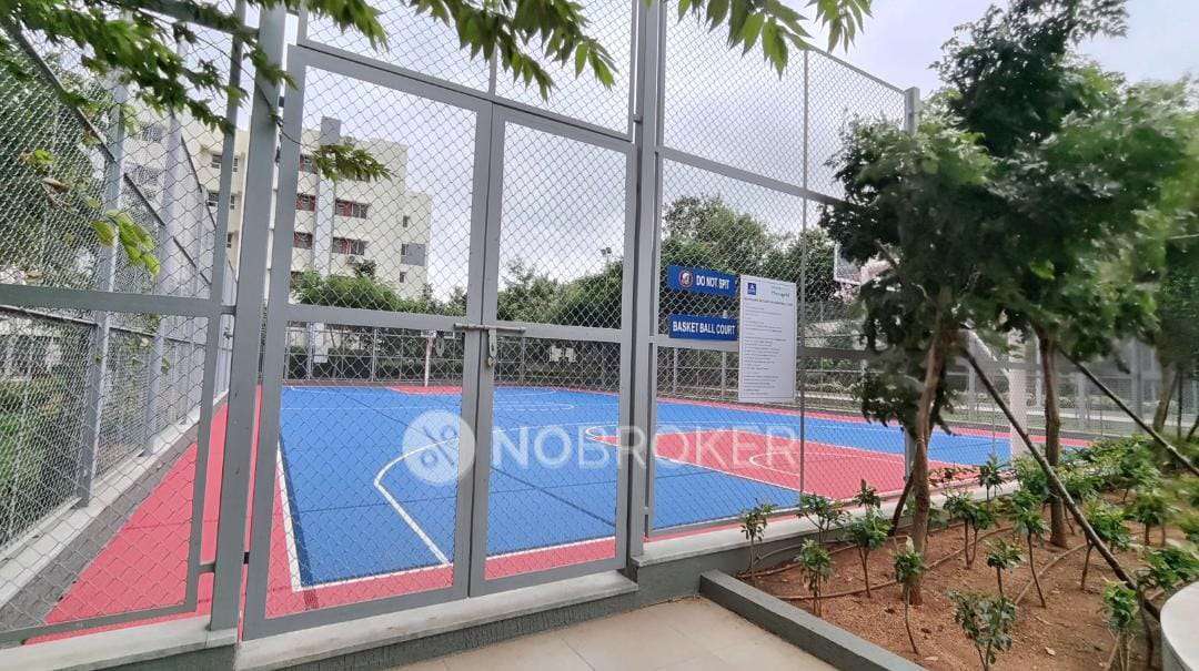 3 BHK Flat In Aparna Kanopy Marrygold For Sale  In Gundlapochampalli