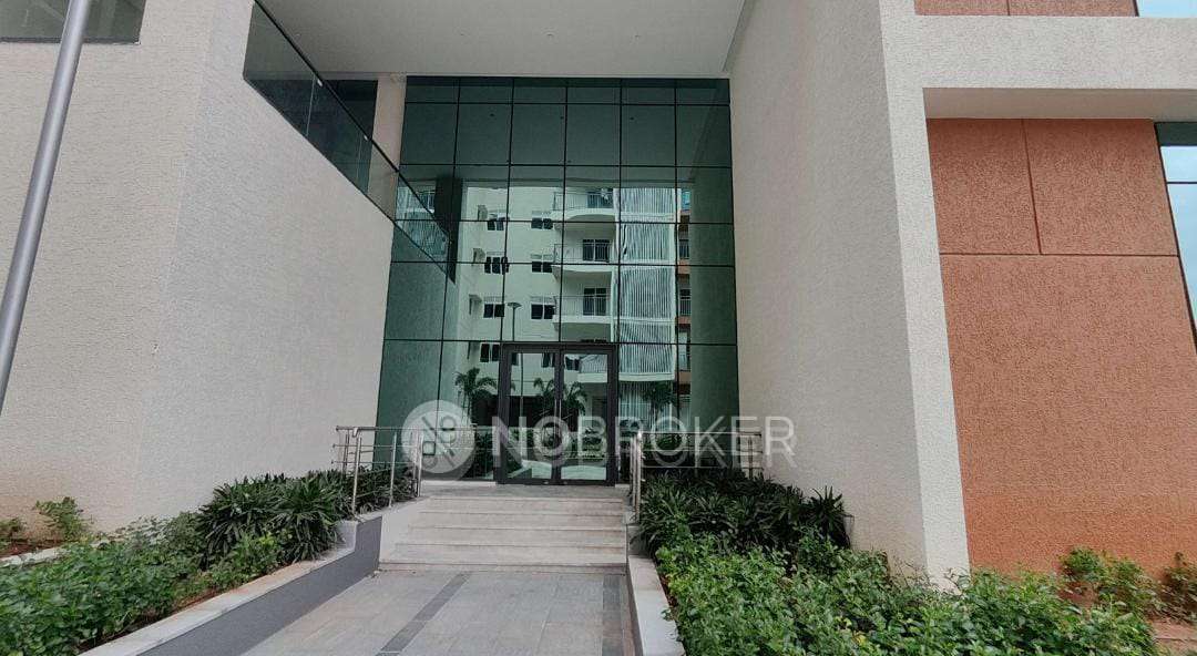 3 BHK Flat In Aparna Kanopy Marrygold For Sale  In Gundlapochampalli