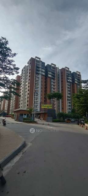 3 BHK Flat In Aparna Kanopy Marrygold For Sale  In Gundlapochampalli