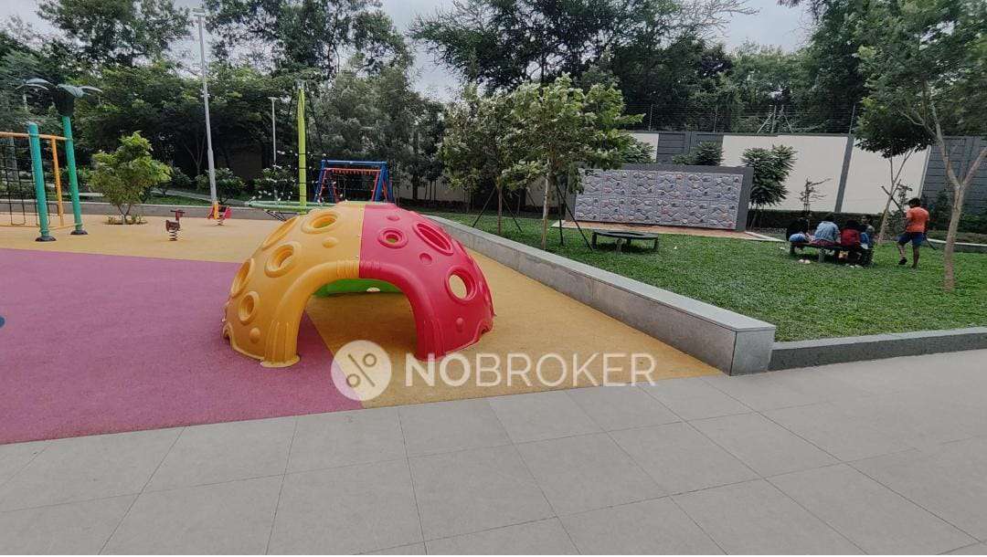 3 BHK Flat In Aparna Kanopy Marrygold For Sale  In Gundlapochampalli