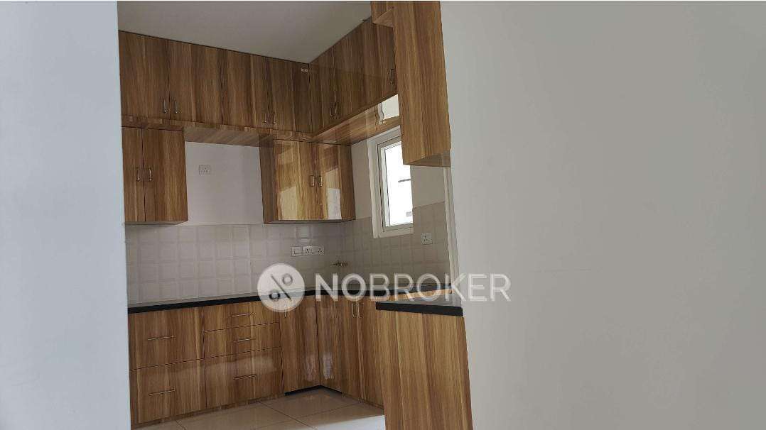 3 BHK Flat In Aparna Kanopy Marrygold For Sale  In Gundlapochampalli