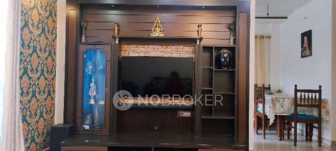 Standalone Building Old Sangvi Without Brokerage Semifurnished 2 BHK