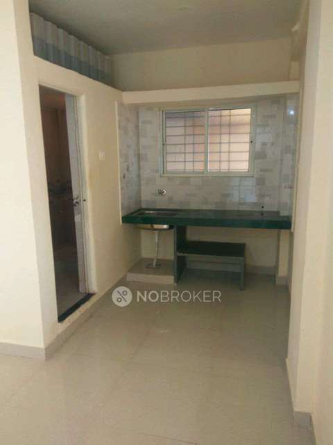 1 BHK Flat In Shashikala Niwas for Rent  In Narhe