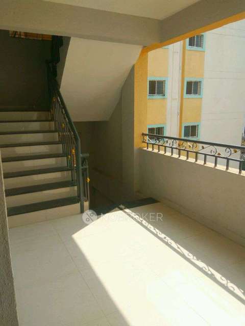 1 BHK Flat In Shashikala Niwas for Rent  In Narhe