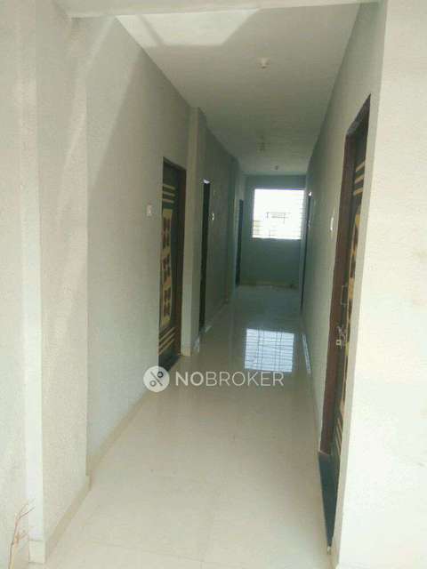 1 BHK Flat In Shashikala Niwas for Rent  In Narhe