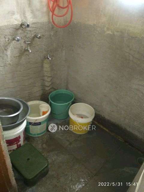 1 RK House for Rent  In Chinchwad