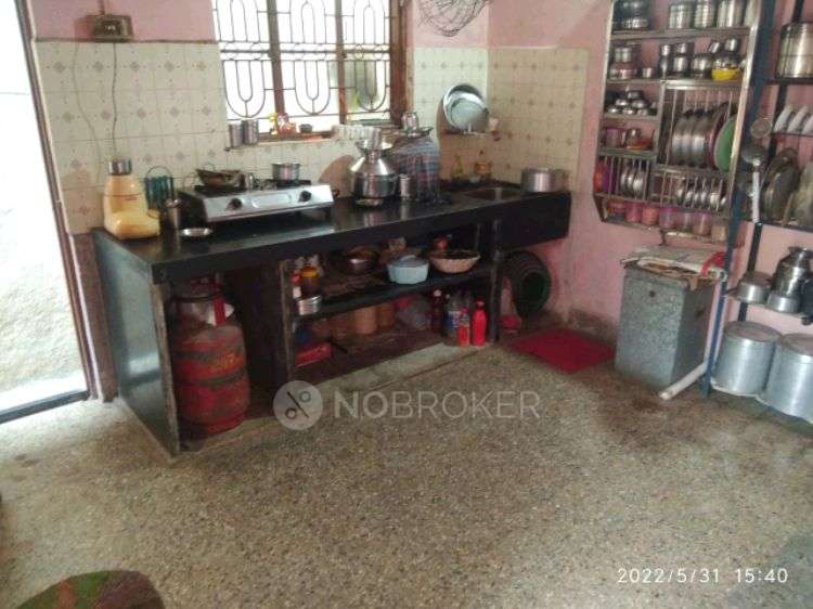 1 RK House for Rent  In Chinchwad