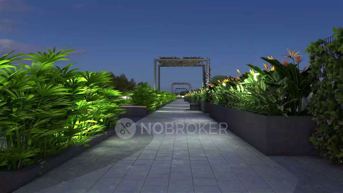 3 BHK Flat In Saritha Serene For Sale  In Gunjur