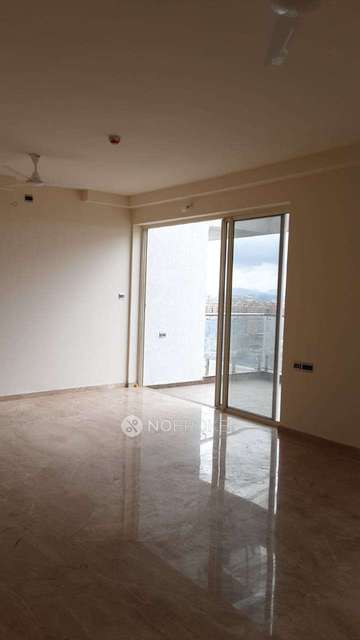 4 BHK Flat In Puneville - Pharande Spaces, Tathawade For Sale  In Tathawade
