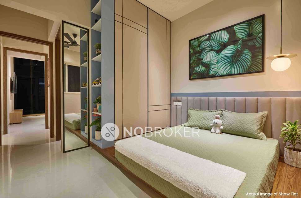 2 BHK Flat In Nyla By Team4 Life Spaces For Sale  In Miyapur