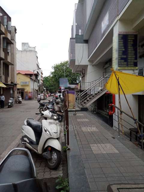 Shop in Shukrawar Peth, Pune for Rent 