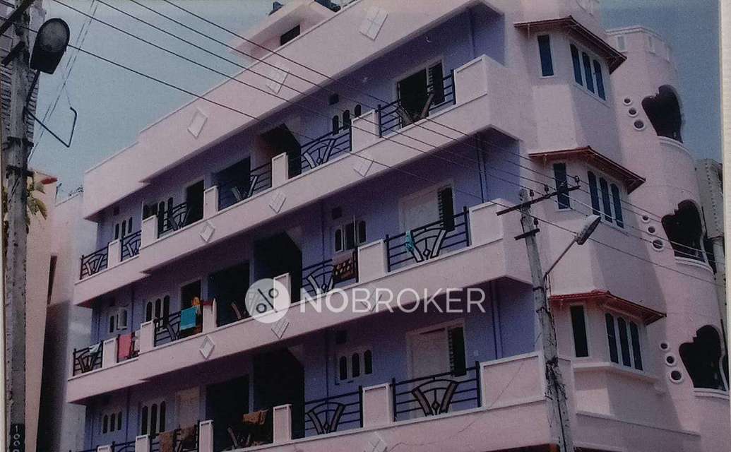4+ BHK Flat For Sale  In Vijaya Nagar